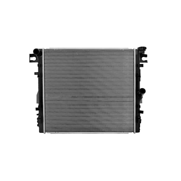 3592 Radiator