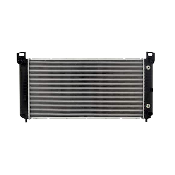 3653 Radiator