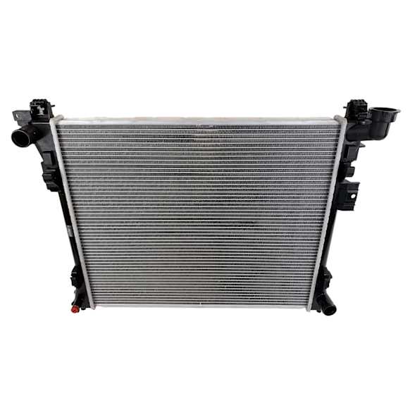 3659 Radiator