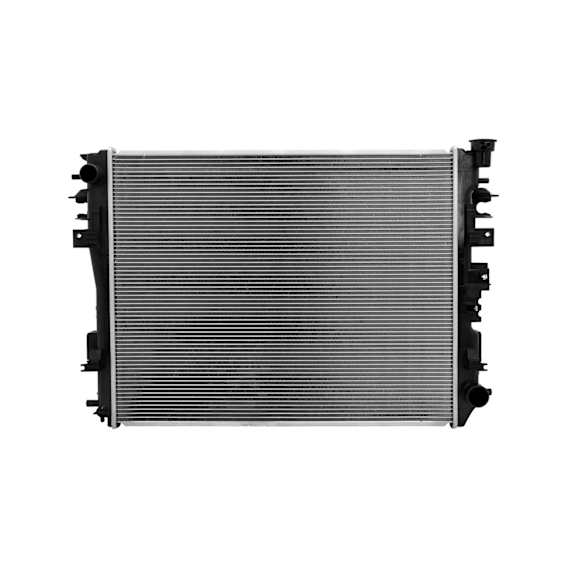 3662 Radiator