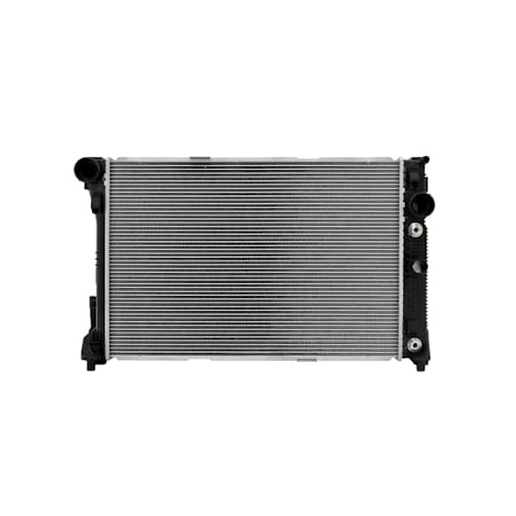 2014 Mercedes Benz CLS550 - Radiator, 8 Cyl 4.7L