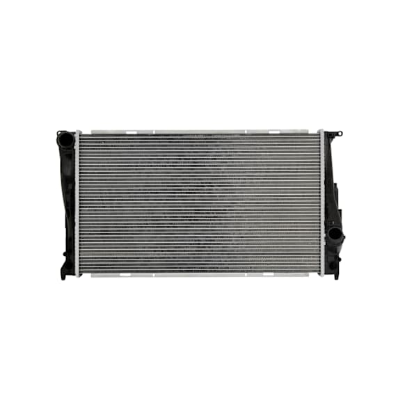 3717 Aluminum Core Plastic Tank Radiator - Fits 07-11 3-Series Sedan and 07-13 3-Series Coupe/Conv.