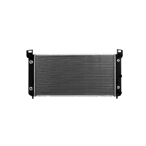 3728 Radiator