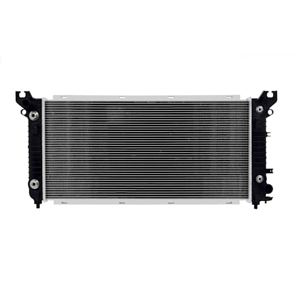3729 Radiator, 4.3L, 6Cyl