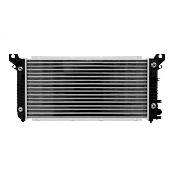 3730 Radiator