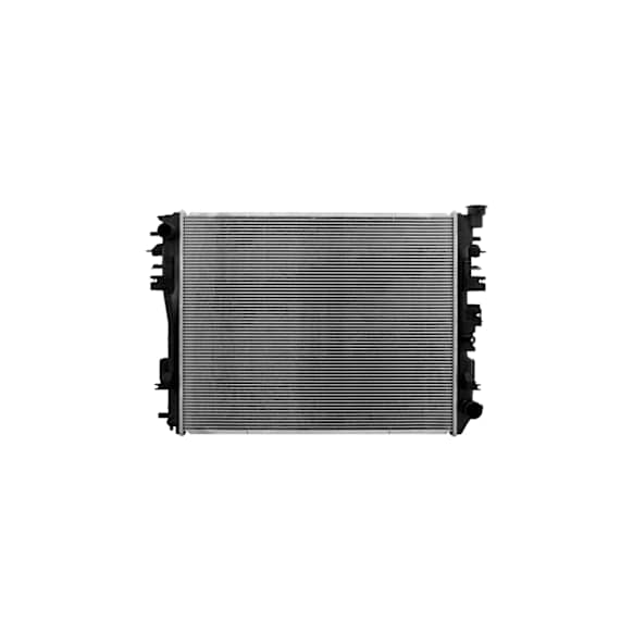 3739 Radiator, 5.7L, 8Cyl