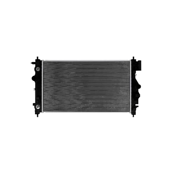 3778 Radiator
