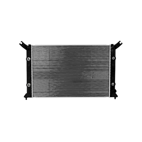 3798 Radiator, 6.0L, 8Cyl