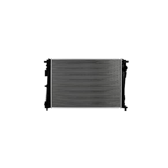 2017 Chrysler Pacifica - Radiator, 6 Cyl 3.6L, CSF Radiator