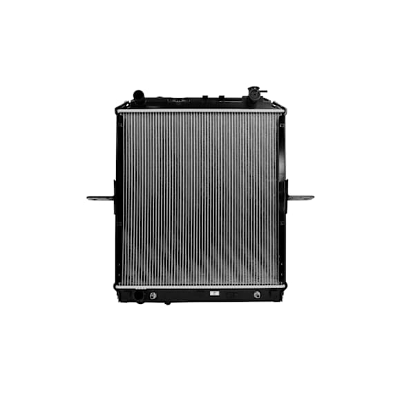 3832 Radiator, 5.2L, 4Cyl, CSF Radiator