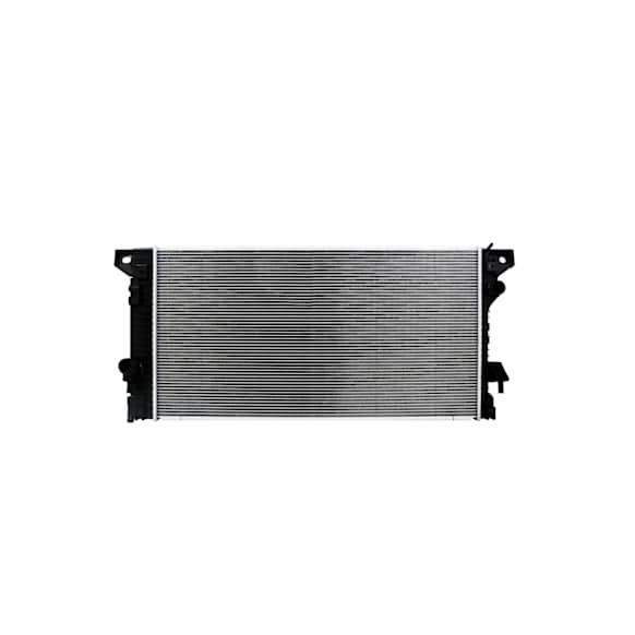 2015 Ford F-150 - Radiator, with Towing Pkg Heavy Duty, 8 Cyl 5.0L