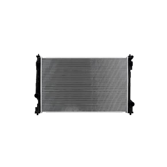 3858 Radiator
