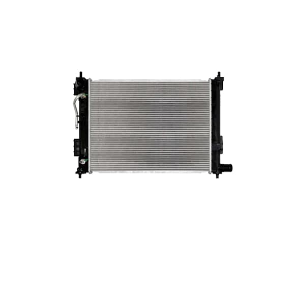 3914 Radiator, 1.6L, 4Cyl