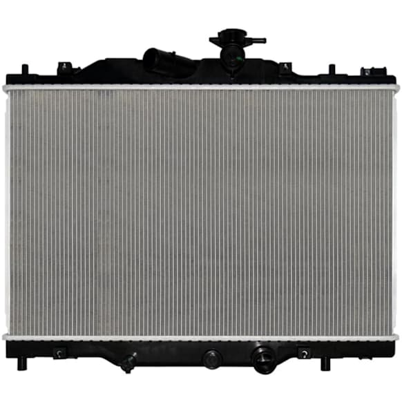 3920 Radiator