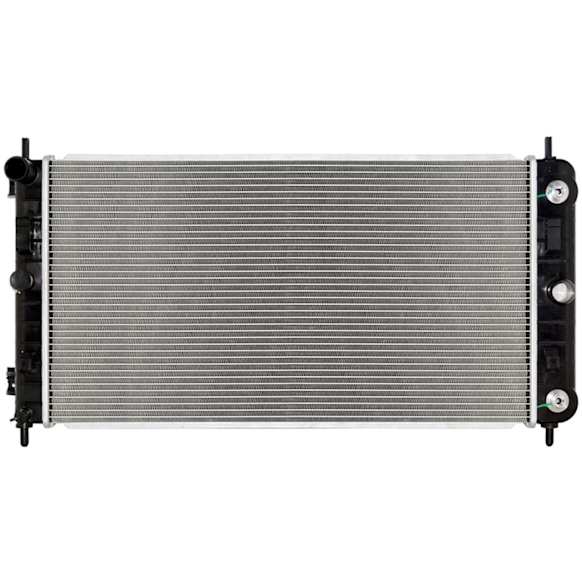 2006 Pontiac G6 - Radiator, Oe Style Design, 6 Cyl 3.9L