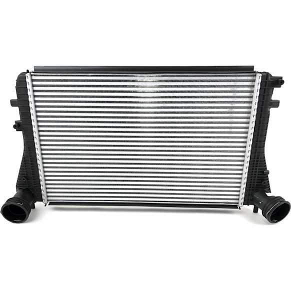 6061 Intercooler