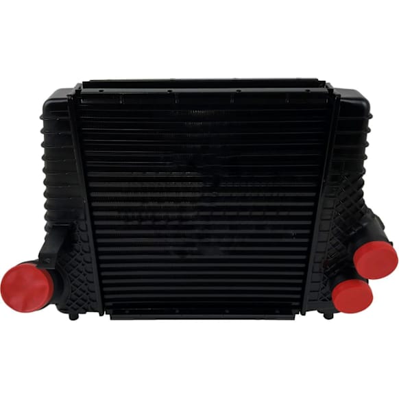6075 Intercooler