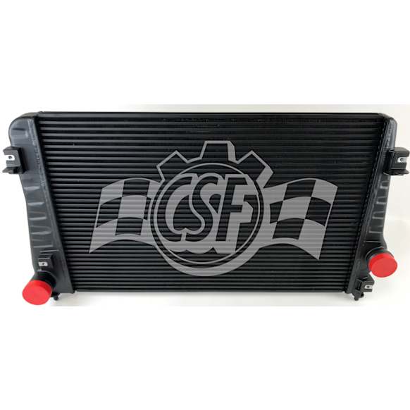 6079 CSF Intercooler Intercooler