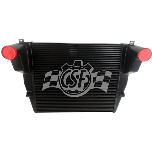 6087 Intercooler