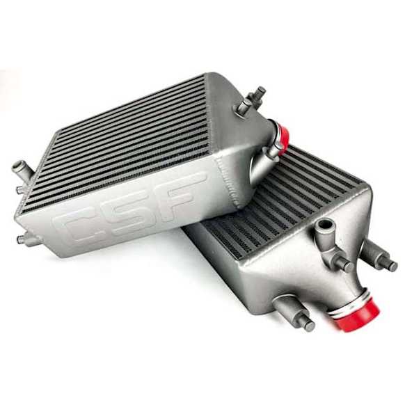 8112 Intercooler