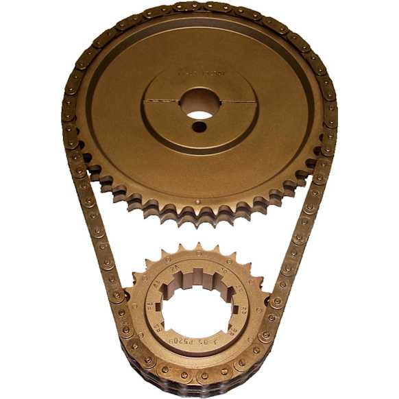 9-3521X9 Timing Chain Kit