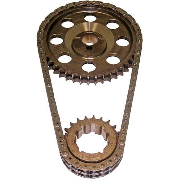 9-3622X9 Timing Chain Kit