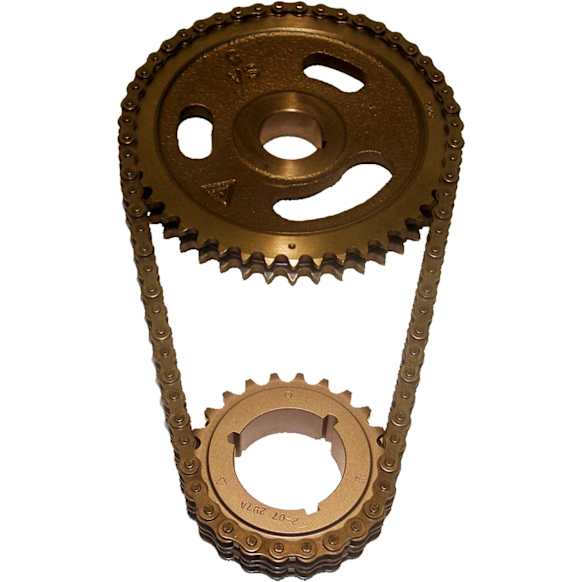 C-3028X Timing Chain Kit, Heavy Duty Series