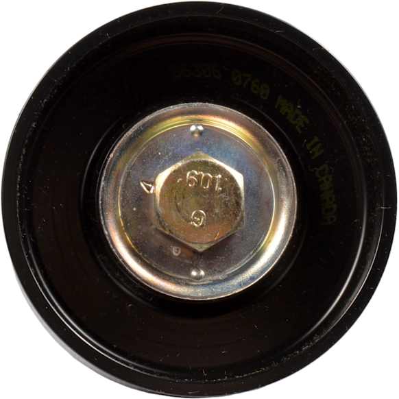 49183 Accessory Belt Idler Pulley, Steel