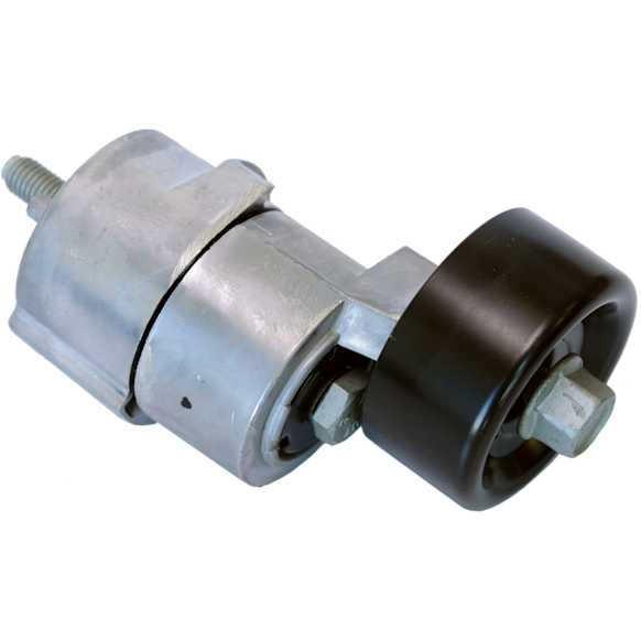2015 Hyundai Santa Fe Sport - Accessory Drive Belt Tensioner Assembly, Accessory Belt Tension Pulley, Sold Individually