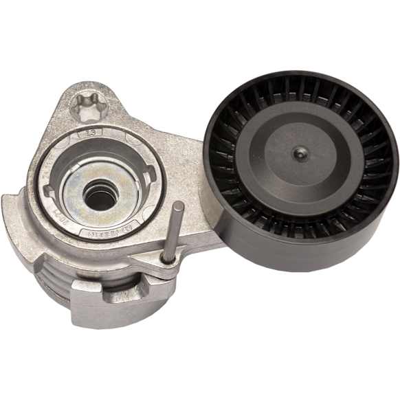 2010 BMW 328i xDrive - Accessory Drive Belt Tensioner Assembly, Accessory Belt Tension Pulley, Sold Individually