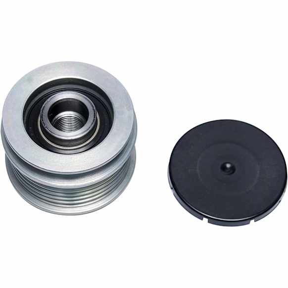 2004 Volkswagen Golf - Alternator Pulley - Direct Fit, Sold Individually