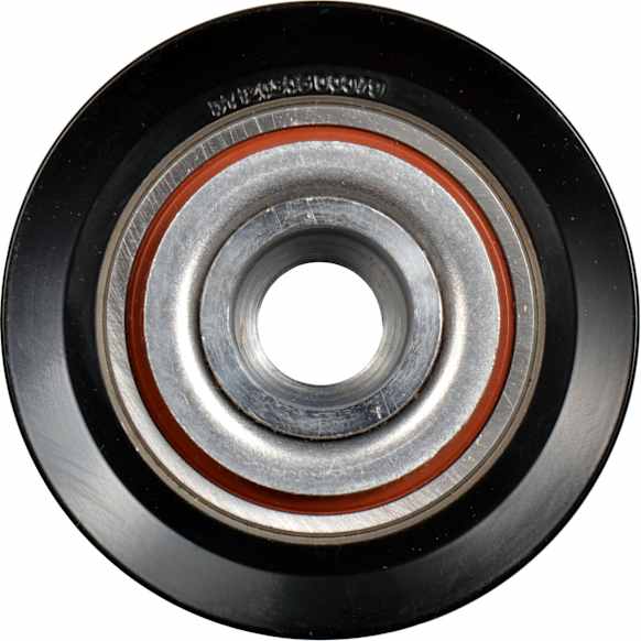 2005 Dodge Caravan - Alternator Pulley - Alternator Decoupler Pulley, Direct Fit, Sold individually