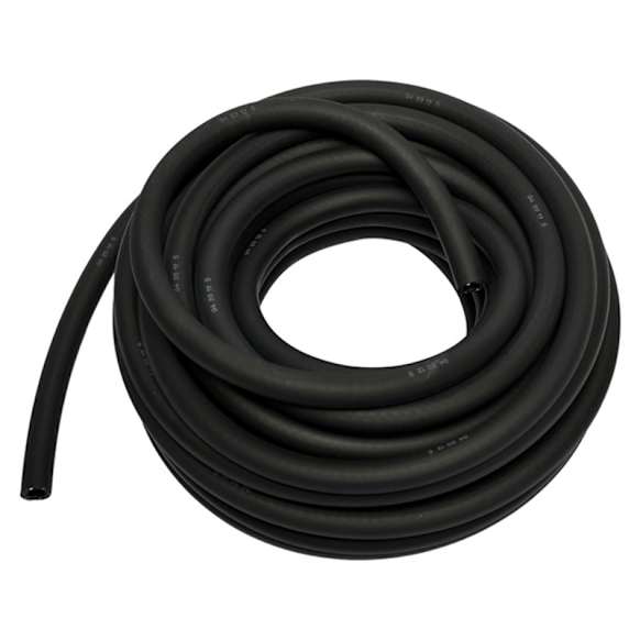 1994 Subaru Loyale - Heater Hose; Straight Hose; 5/8" x 36