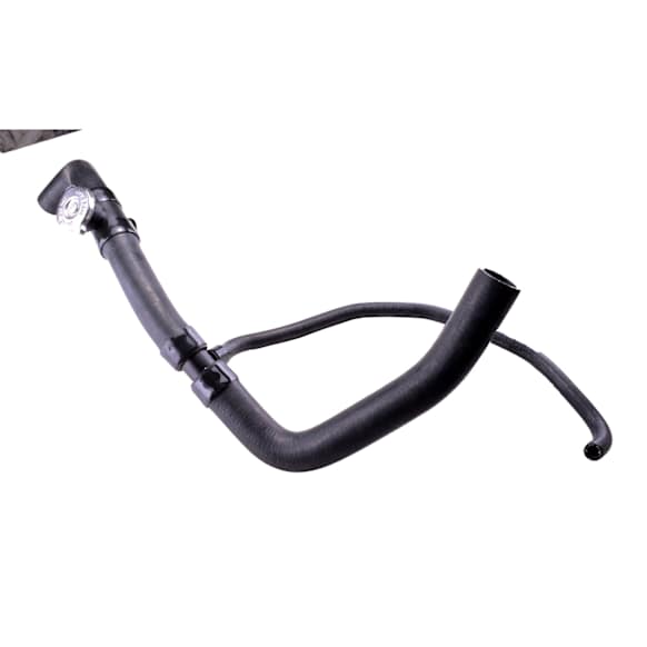 2011 Dodge Caliber - Radiator Hose Upper, With Oil Cooler, 4 Cyl 2.4L