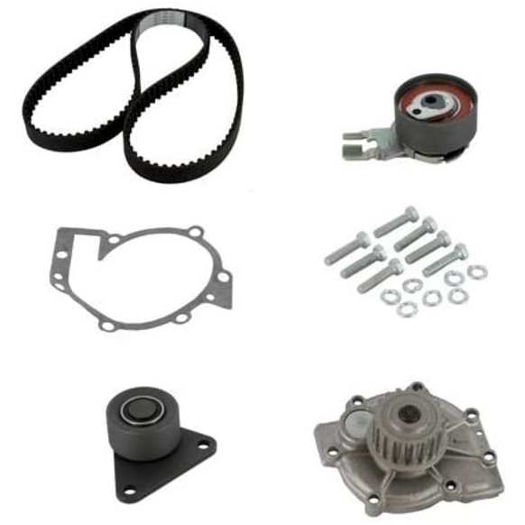 TB331LK2 Timing Belt Kit, Water Pump Included