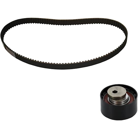 TB345K1 Timing Belt Kit, 1.4L, 4Cyl Water Pump Not Included