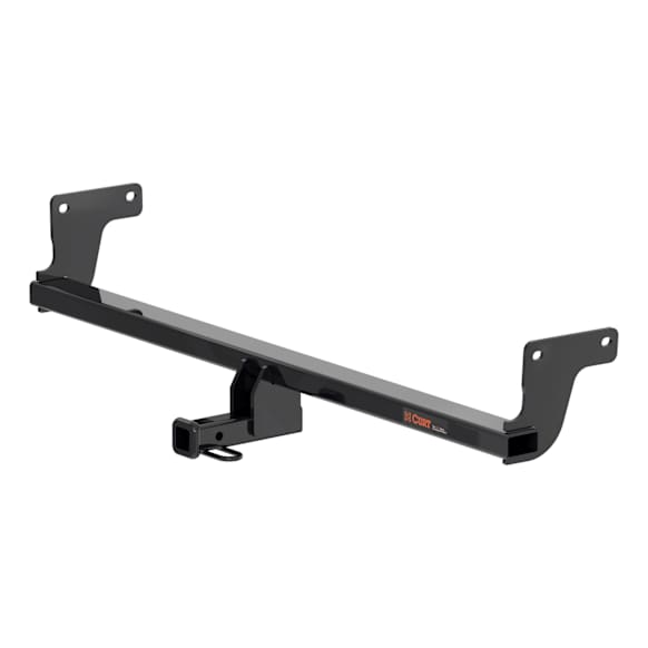 11575 Hitch Class I - Up To 2500 lbs. 1.25 in. Receiver