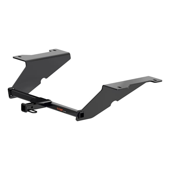 11619 Hitch Class I - Up To 2500 lbs. 1.25 in. Receiver