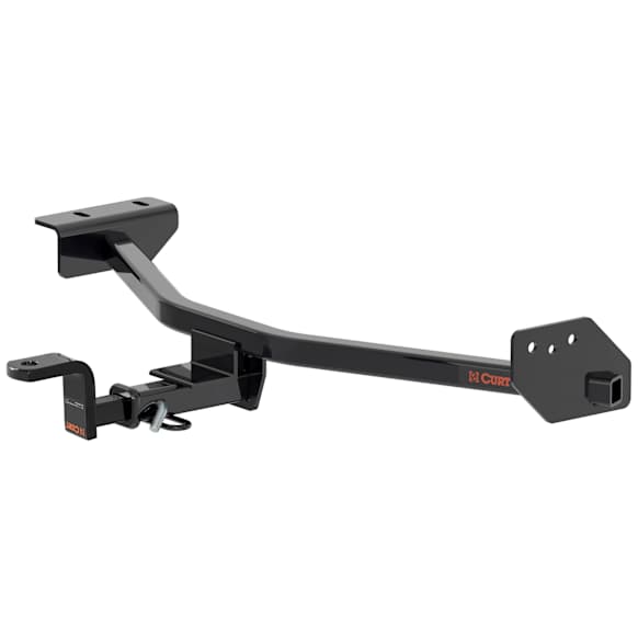 2024 Nissan Leaf - Class I - Up To 2500 lbs., Hitch, 1.25 in. Receiver - Rear