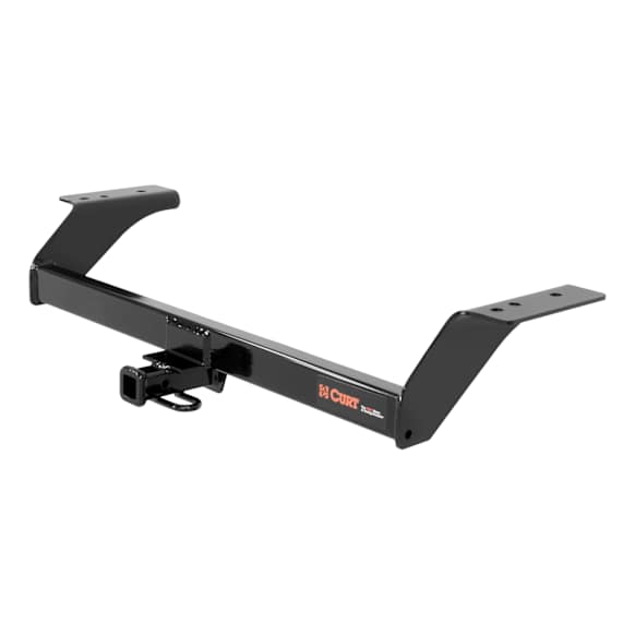 12091 Hitch Class II - Up To 3500 lbs. 1.25 in. Receiver