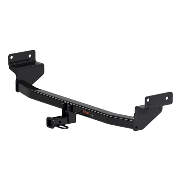 12171 Hitch Class II - Up To 3500 lbs. 1.25 in. Receiver