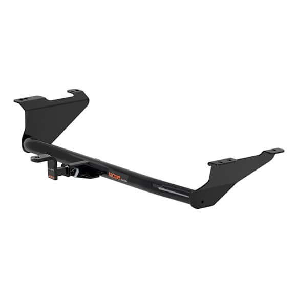 2020 Chrysler Voyager - Class II - Up To 3500 lbs., Hitch, 1.25 in. Receiver - Rear