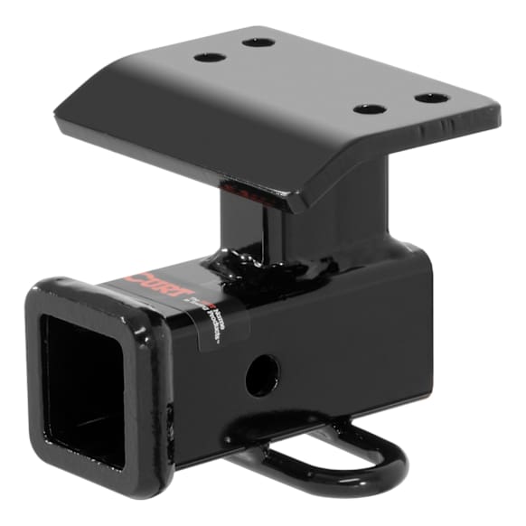 13133 Hitch Class III - Up To 3500 lbs. 2 in. Receiver