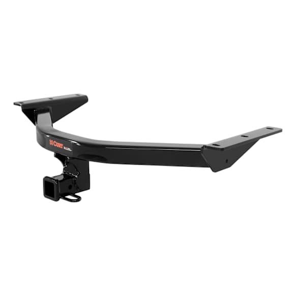 13146 Hitch Class III - Up To 6000 lbs. 2 in. Receiver