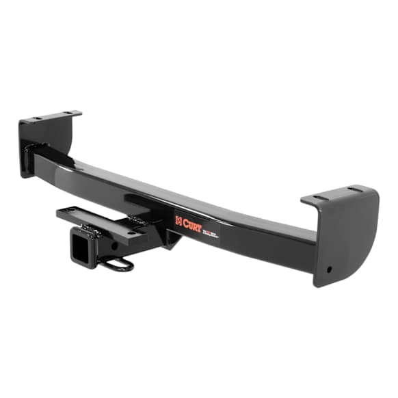 13264 Hitch Class III - Up To 6000 lbs. 2 in. Receiver