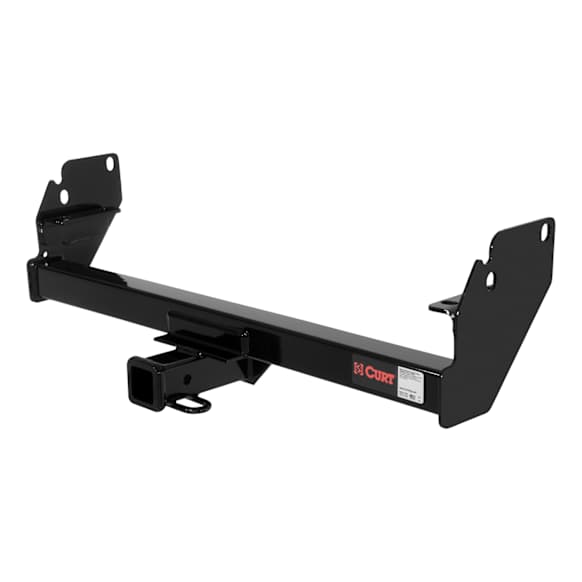 13323 Hitch Class III - Up To 5000 lbs. 2 in. Receiver