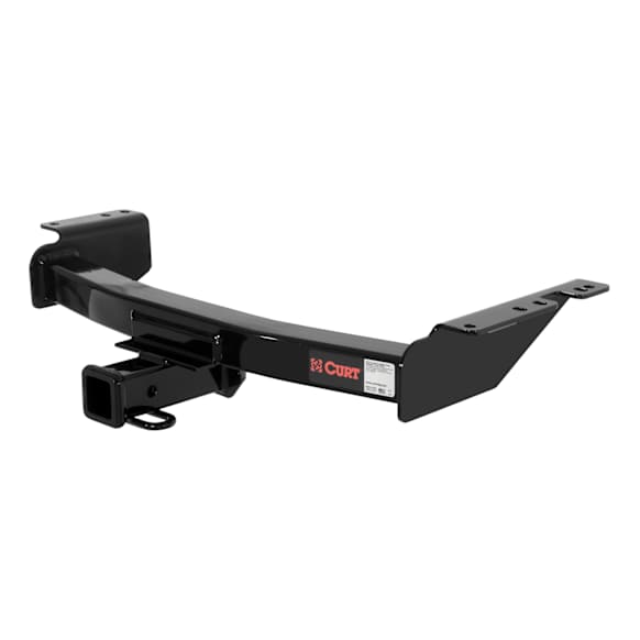 2004 Oldsmobile Silhouette - Class III - Up To 8000 lbs., Hitch, 2 in. Receiver - Rear