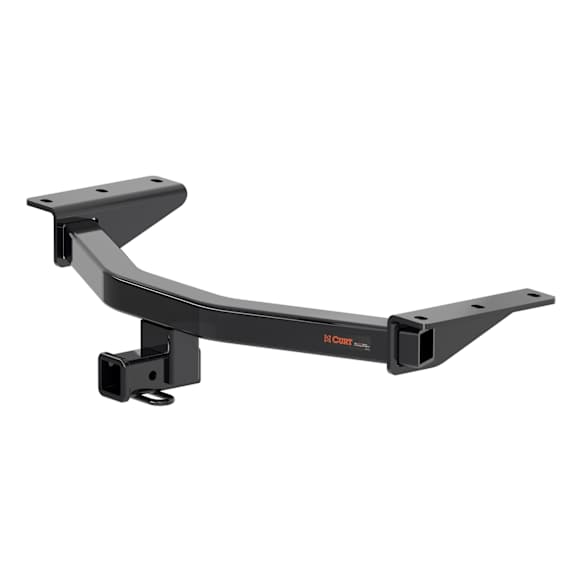 13421 Hitch Class III - Up To 5000 lbs. 2 in. Receiver