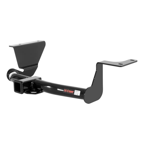 13555 Hitch Class III - Up To 8000 lbs. 2 in. Receiver
