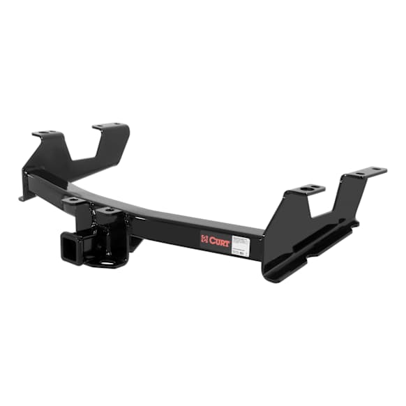 14062 Hitch Class IV - Up To 12000 lbs. 2 in. Receiver